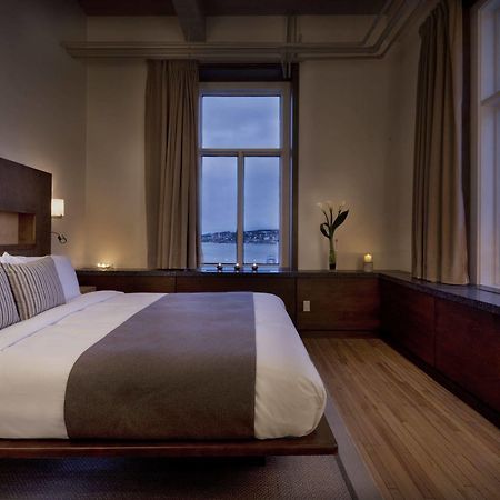Hotel 71 By Preferred Hotels & Resorts Québec Dış mekan fotoğraf