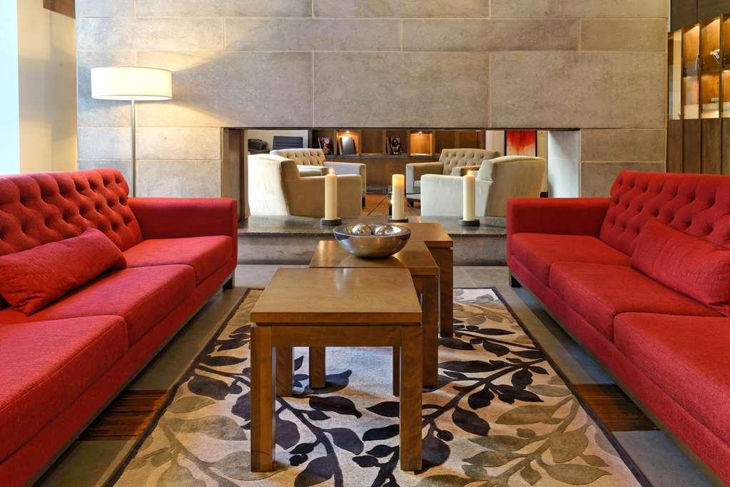 Hotel 71 By Preferred Hotels & Resorts Québec Konforlar fotoğraf