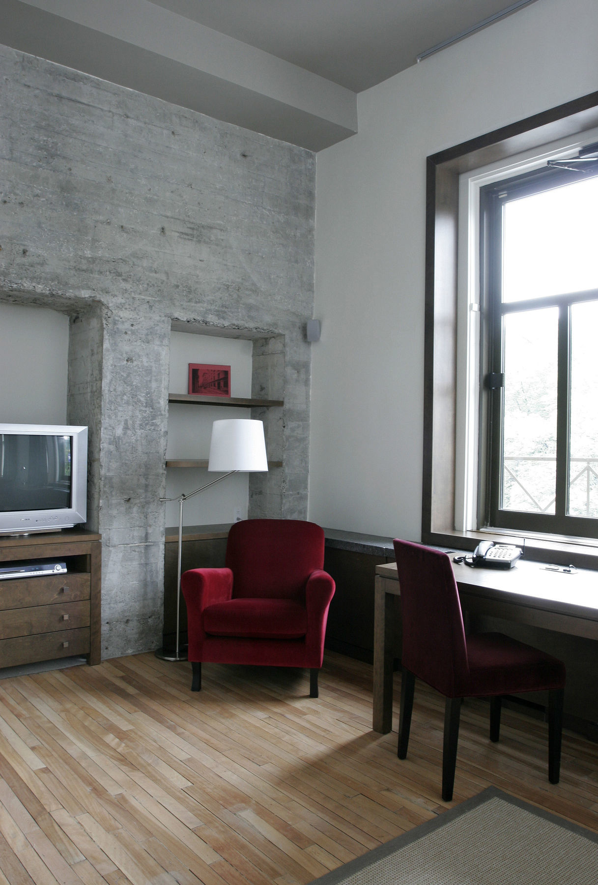 Hotel 71 By Preferred Hotels & Resorts Québec Dış mekan fotoğraf