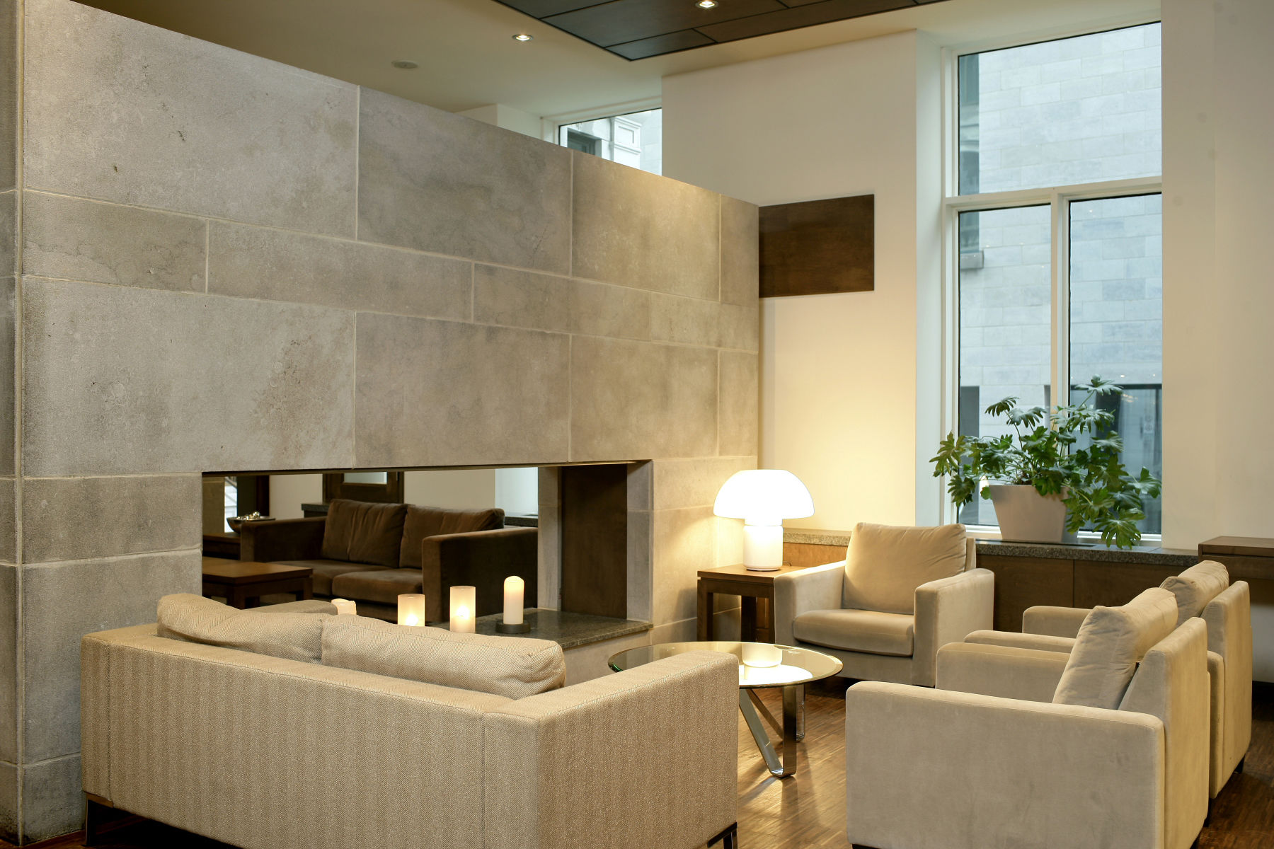 Hotel 71 By Preferred Hotels & Resorts Québec Dış mekan fotoğraf