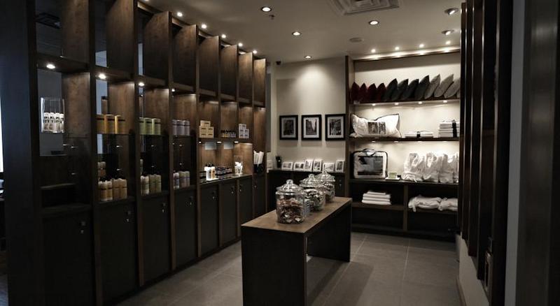 Hotel 71 By Preferred Hotels & Resorts Québec Dış mekan fotoğraf