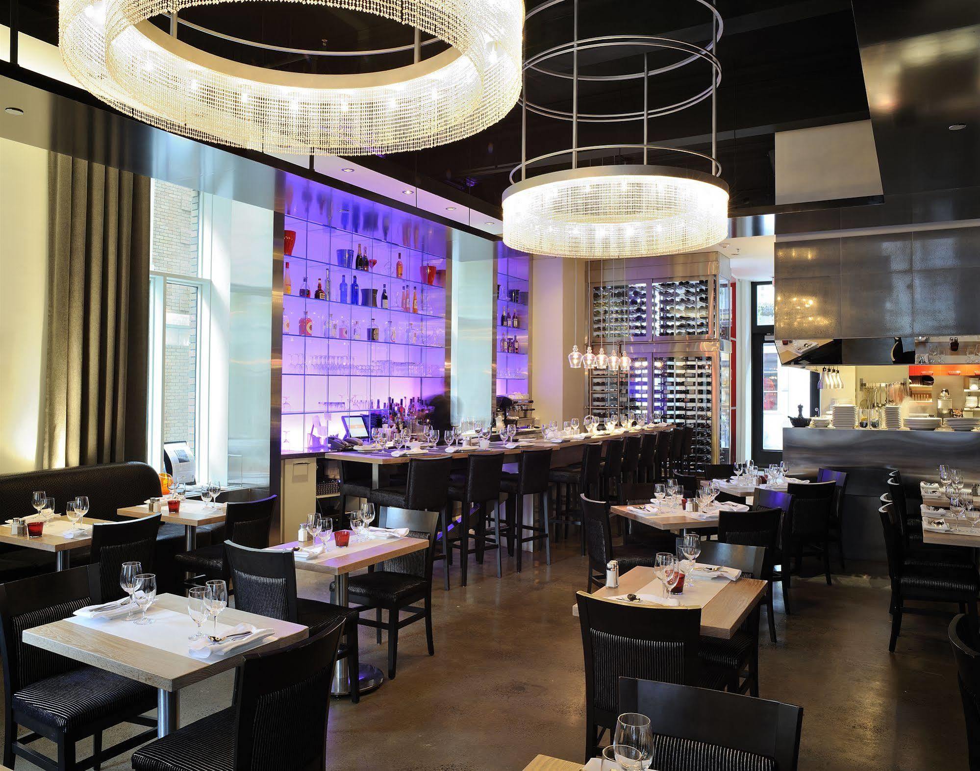 Hotel 71 By Preferred Hotels & Resorts Québec Dış mekan fotoğraf