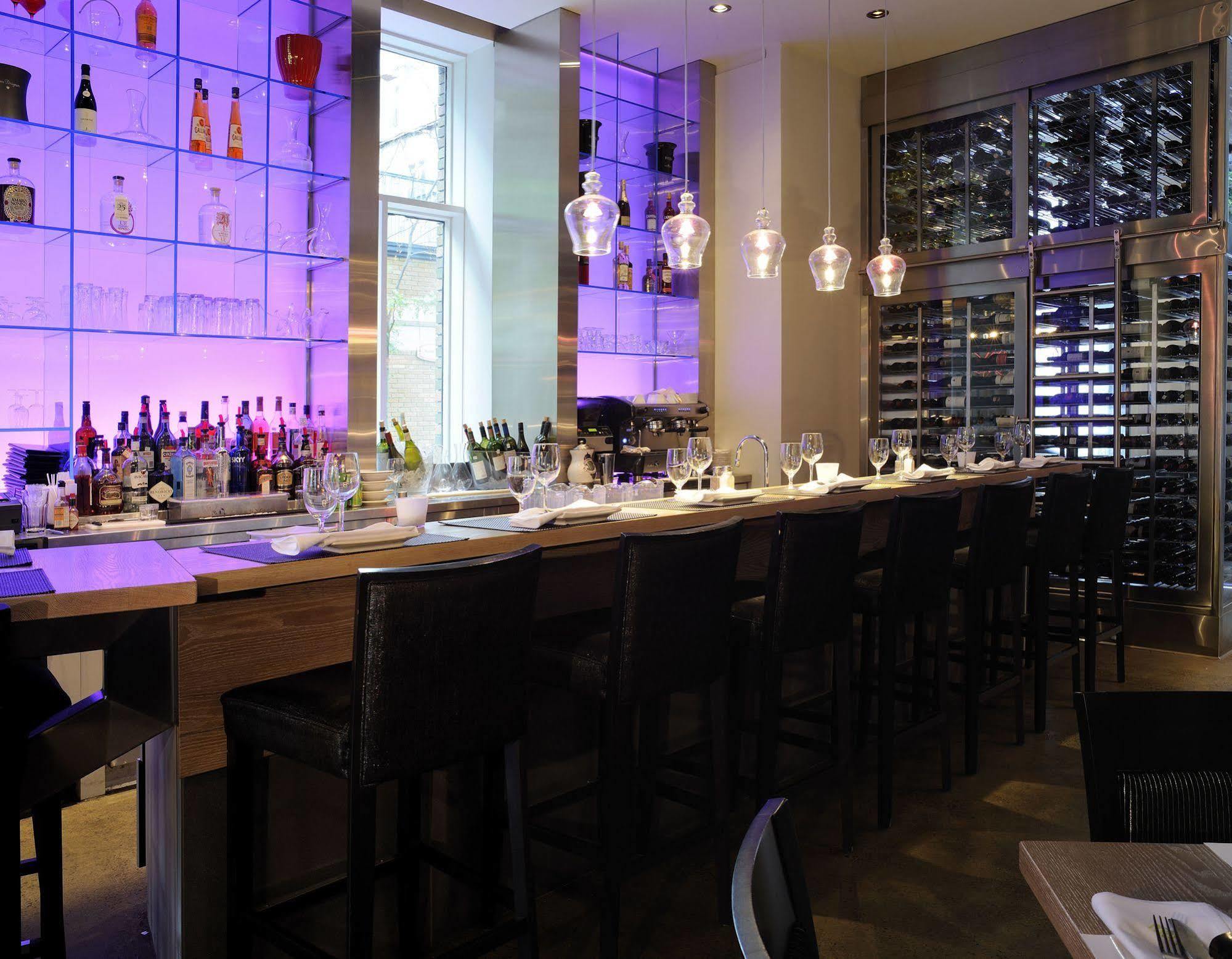 Hotel 71 By Preferred Hotels & Resorts Québec Dış mekan fotoğraf
