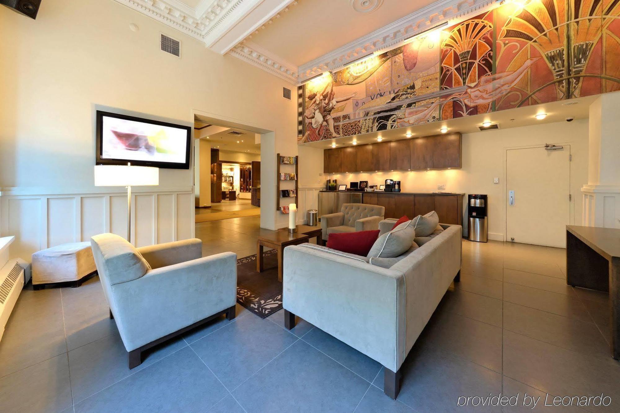 Hotel 71 By Preferred Hotels & Resorts Québec Dış mekan fotoğraf